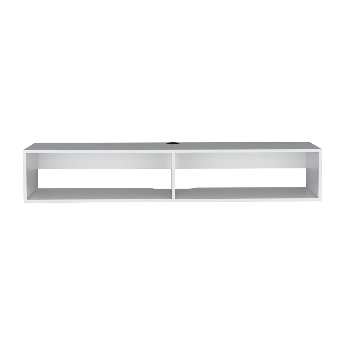Moore - Floating TV Stand