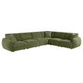 Logan - Modular Sectional Sofa