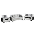 Prato - Living Room Set With Storage