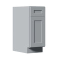 Shaker Base Cabinet With Soft-Close Door And Drawer