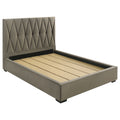 Germain - Platform Bed