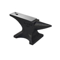 110 Lbs Single Horn Anvil Blacksmith - Black