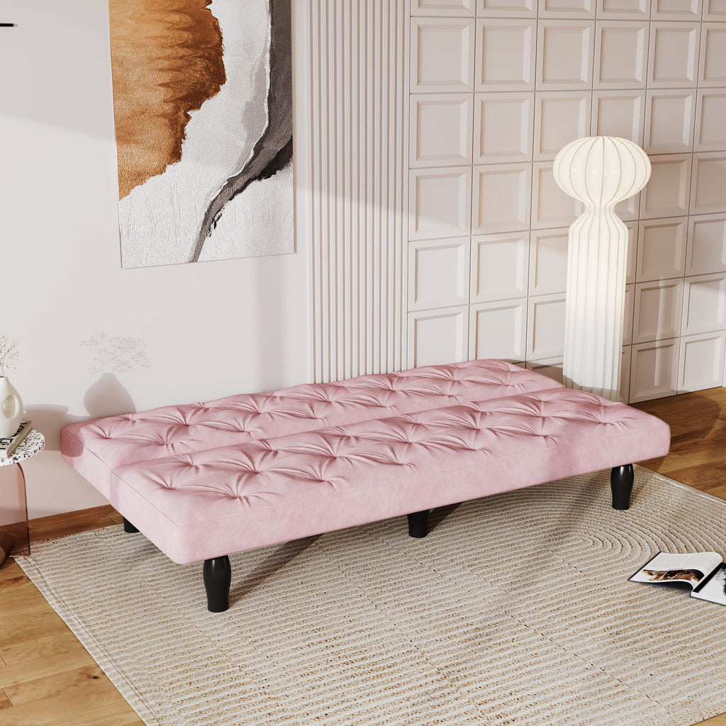 Sofa Bed With Adjustable Backrest