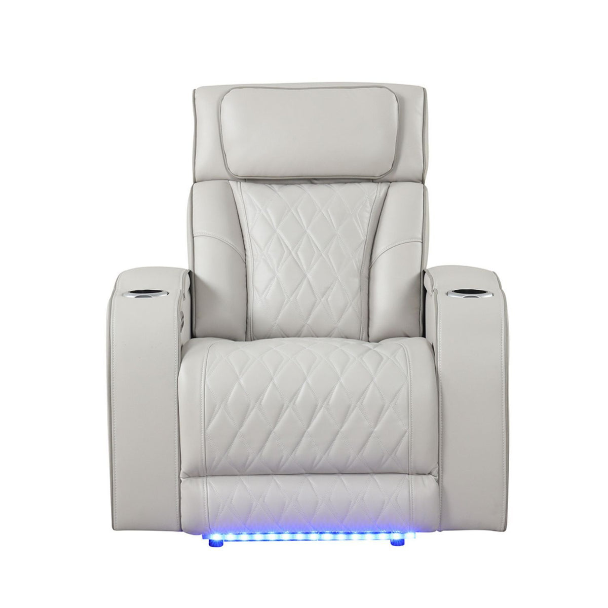 Fortuner - Power Reclining Chair