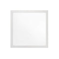 Casilda - Mirror - White