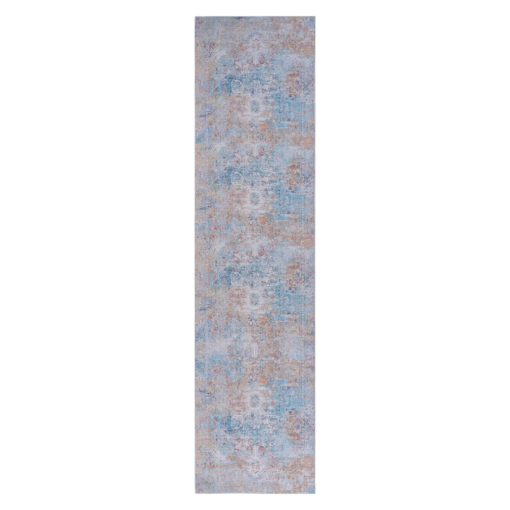 Maval - Runner Rug Washable