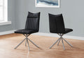 Dining Chair, Side, Upholstered For Dining Room, Modern