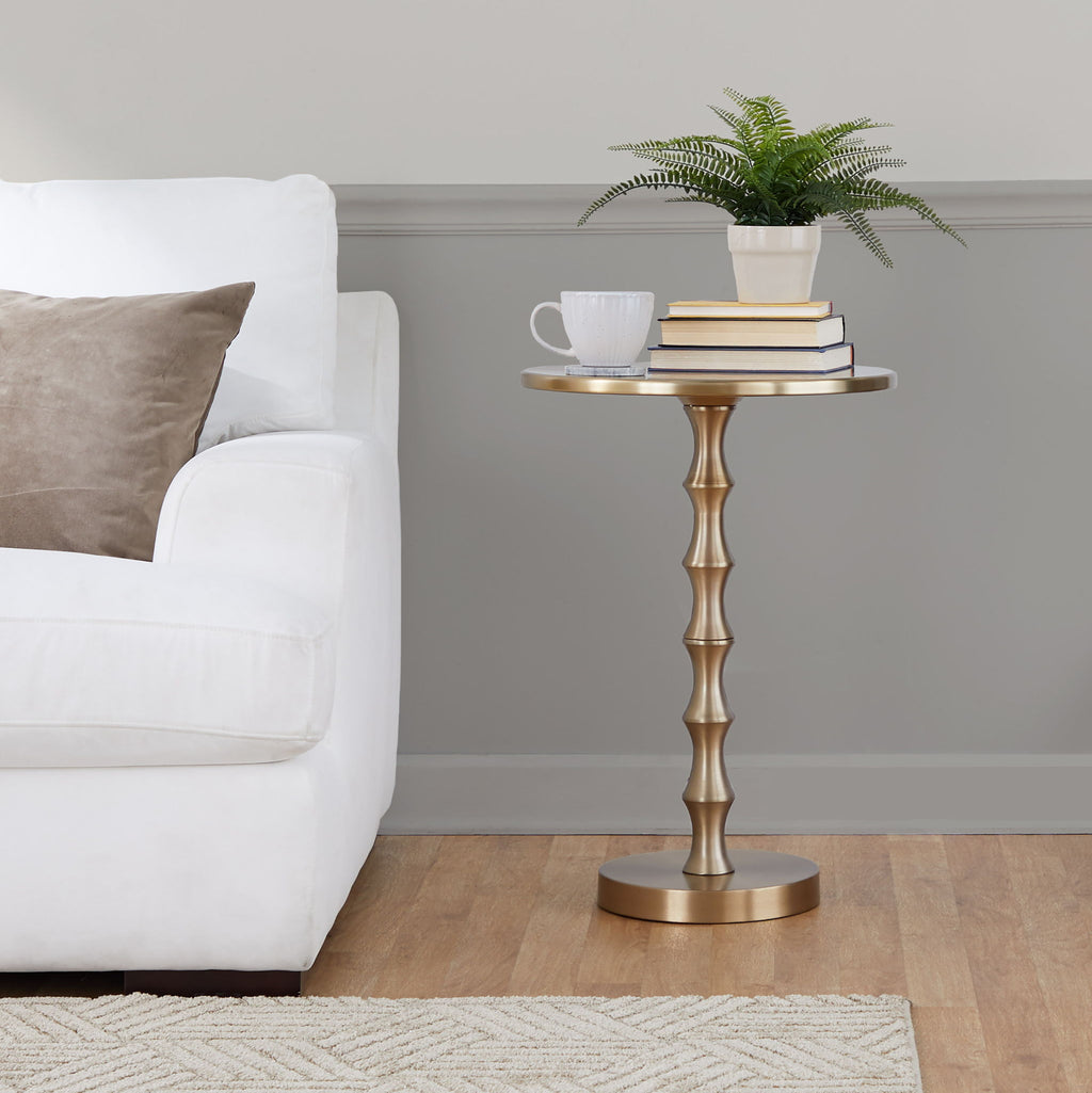 Bora - Contemporary Table