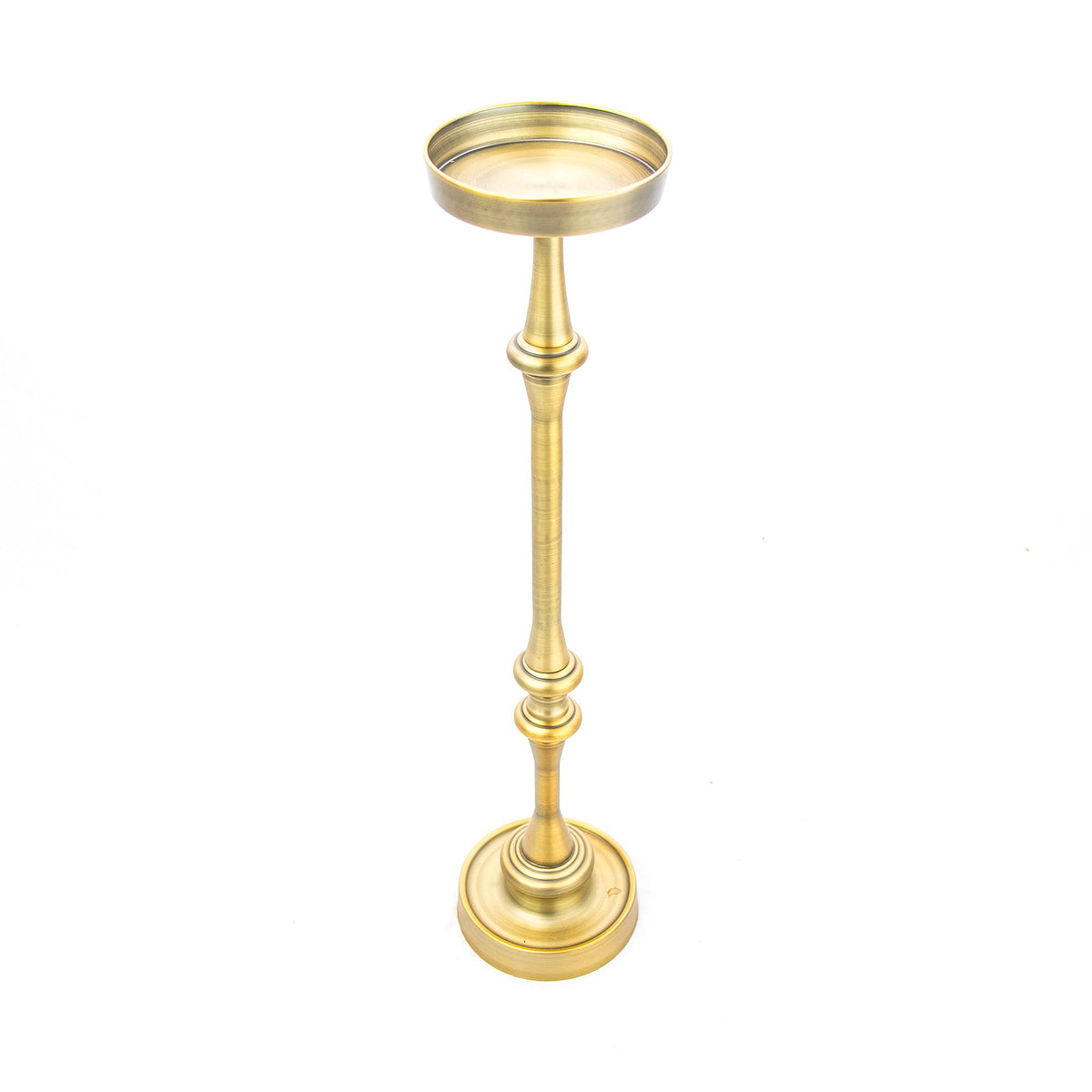 Martini Side Tables (Set of 2)