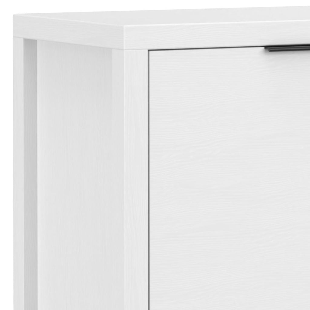 Hollander - Handcrafted Sideboard Buffet