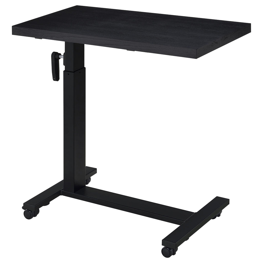 Geary - Height Adjustable Mobile C-Table