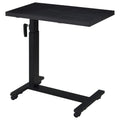 Geary - Height Adjustable Mobile C-Table