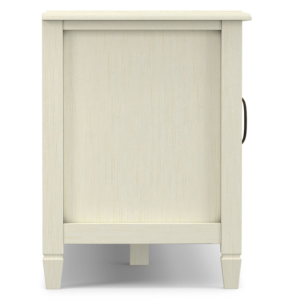 Connaught - Wide TV Stand