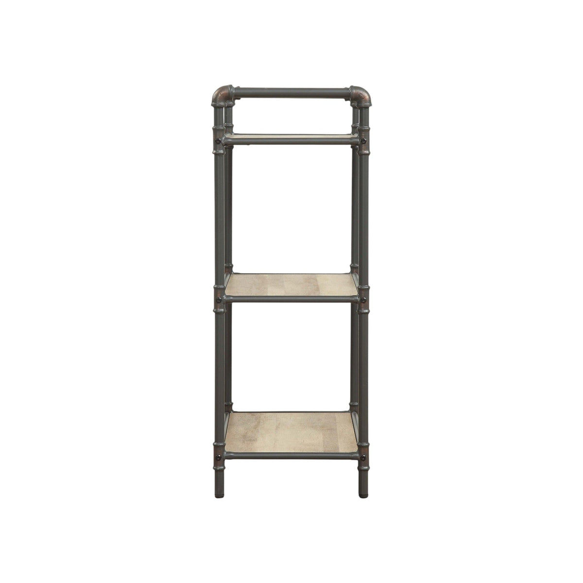 Itzel - Bookshelf