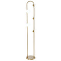 Artema - Floor Lamp - Gold